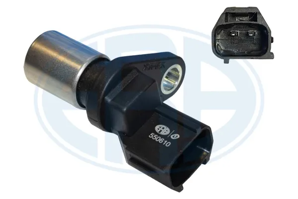 Sensor de árbol de levas 550610A ERA