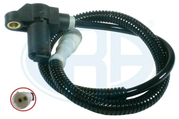 Sensor ABS 560099A ERA