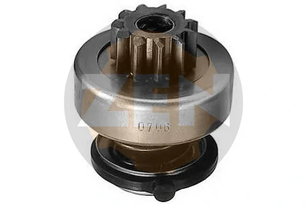 Bendix ZN0706 ERA