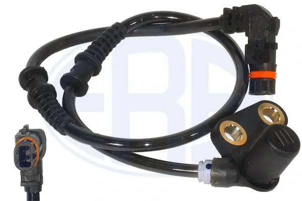 Sensor ABS delantero derecho 560149 ERA