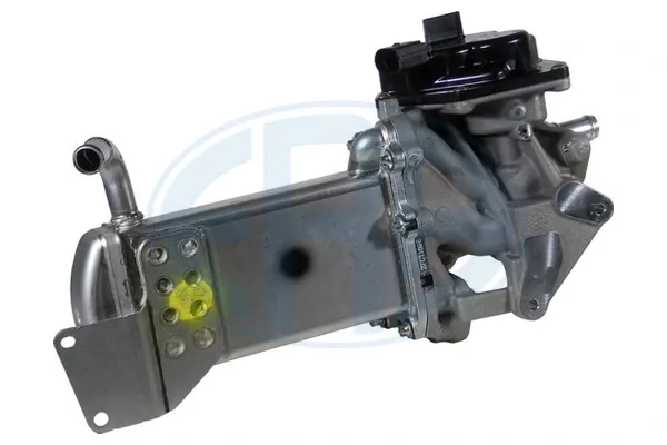 Enfriador de recirculación de gases de escape EGR 555110 ERA