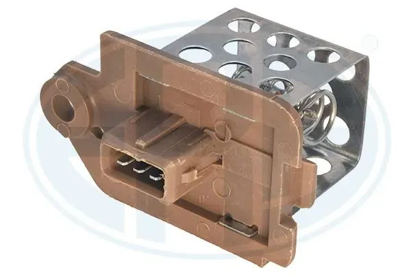 Regulador de velocidad del ventilador de refrigeración (unidad de control) 665150 ERA