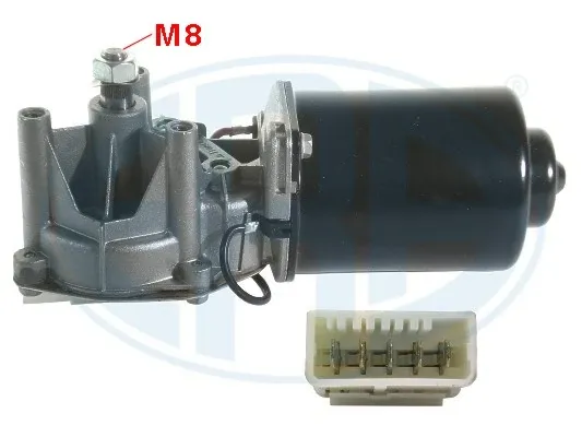 Motor limpiaparabrisas 460016A ERA