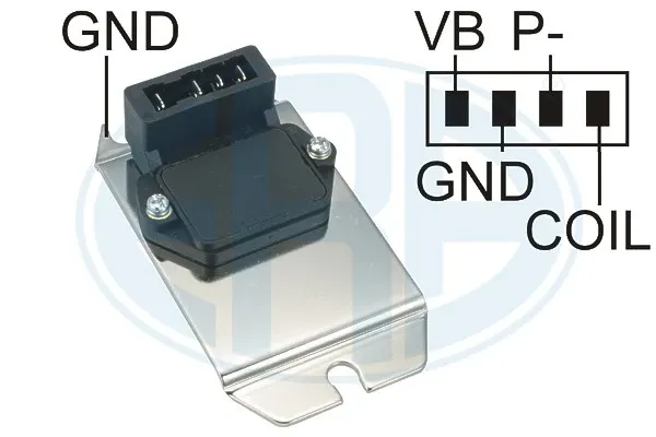 Modulo de encendido 885052 ERA