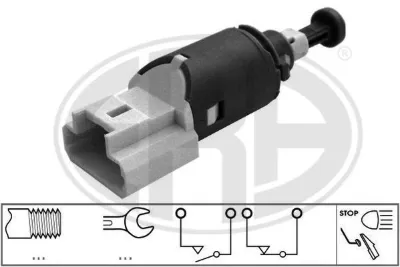 Interruptor de luz de freno ERA 330730