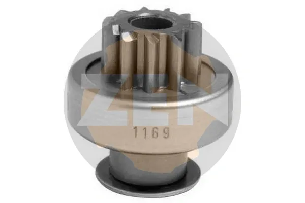 Bendix ZN1169 ERA