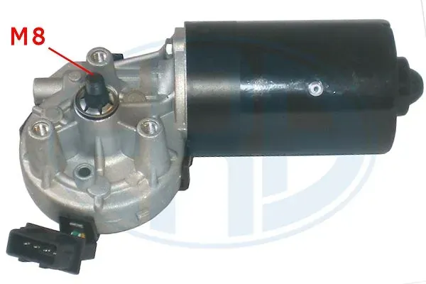 Motor limpiaparabrisas 460231A ERA