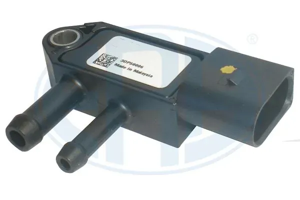 Sensor de presion gases de escape 550704 ERA