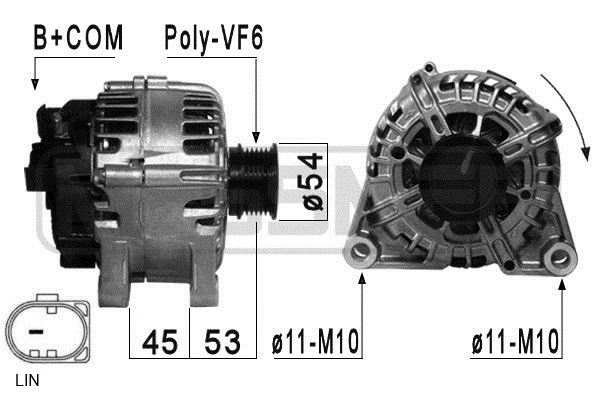 210876 ERA