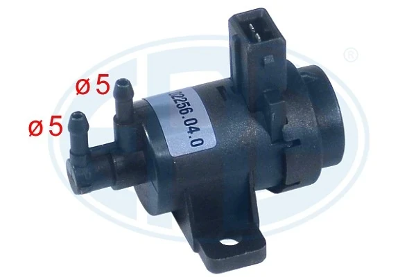 555186 ERA transmisor de presion de carga (solenoide)