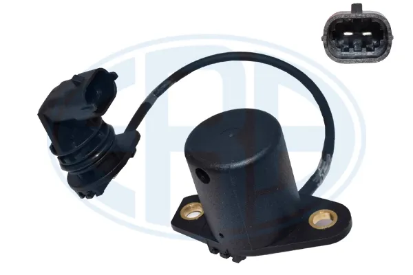 Sensor de nivel de aceite del motor Opel Astra F69
