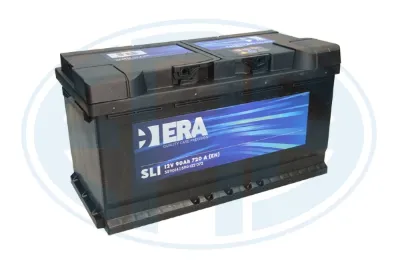 Batería de arranque ERA S59014