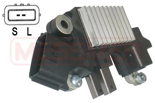 215404 ERA alternador