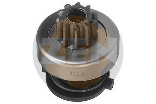 ZN0572 ERA
