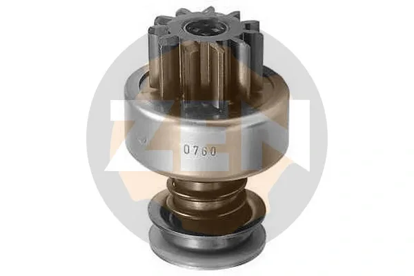 Bendix ZN0760 ERA