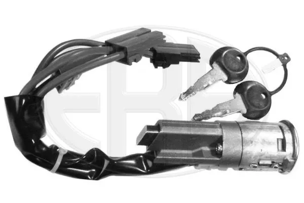 Interruptor de encendido para Peugeot 405 I 15B