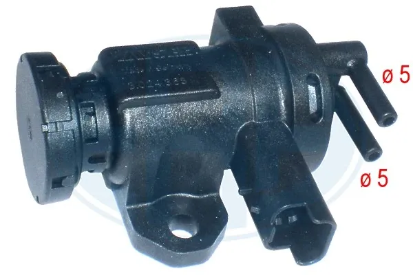 Válvula solenoide de control de presión de sobrealimentación 555166 ERA