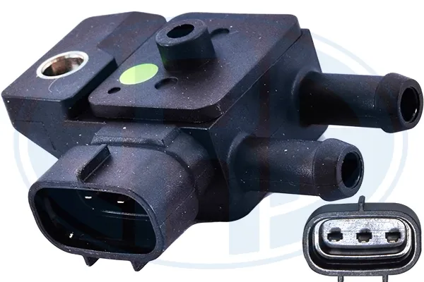 Sensor de presion gases de escape 551578A ERA