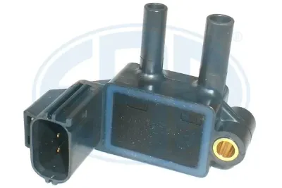 Sensor de presión de gases de escape ERA 550933