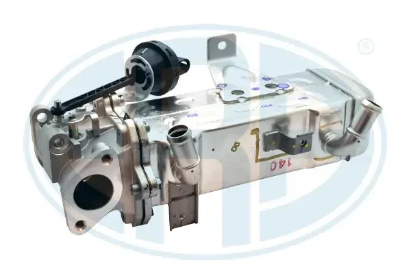 Enfriador EGR de recirculación de gases de escape Hyundai Ix35 LM