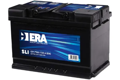 Batería de arranque ERA S57715