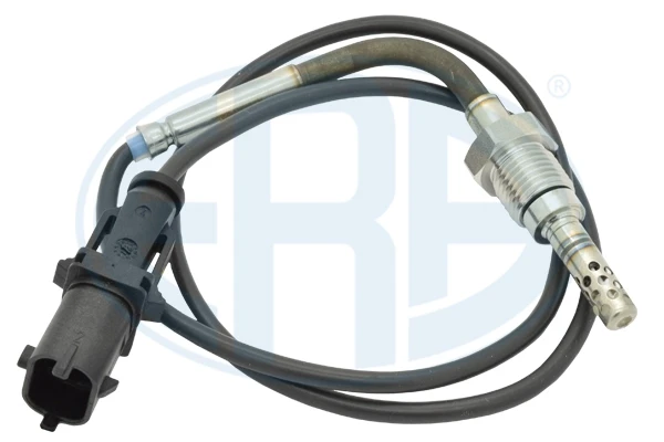 551244 ERA Sensor de temperatura, gas de escape, antes de Filtro hollín/partículas