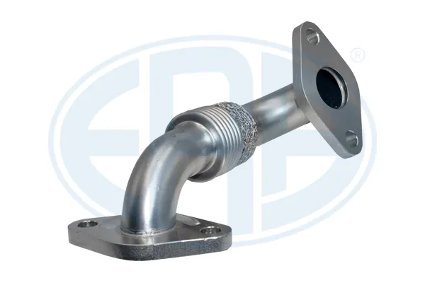 Tubo del sistema de recirculación de gases de escape EGR 500004A ERA