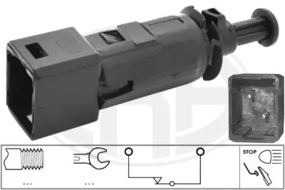 Interruptor de luz de freno ERA 330707