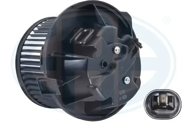 Ventilador habitáculo 664189 ERA