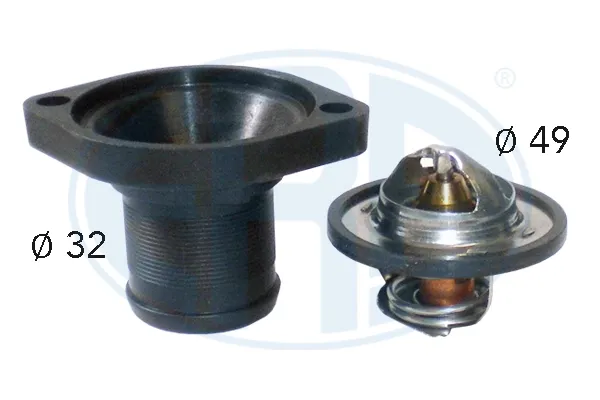 Termostato 350041A ERA