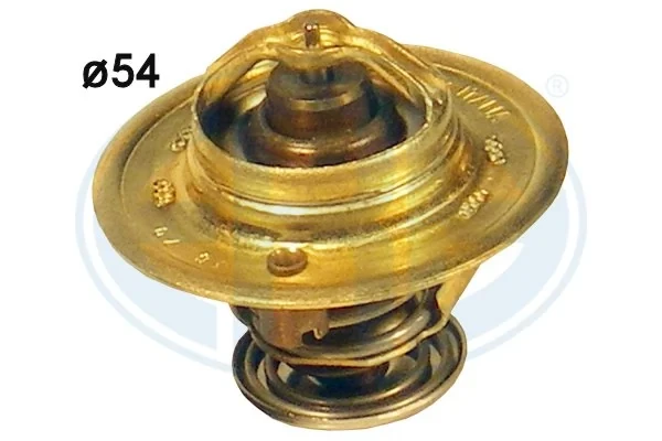 350008 ERA termostato, refrigerante