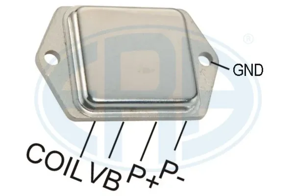 Modulo de encendido 885031 ERA