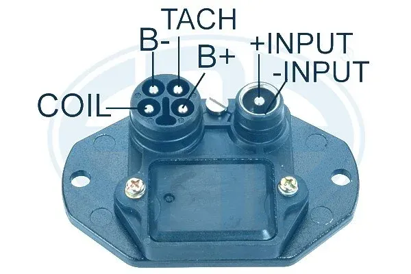 Modulo de encendido 885005 ERA