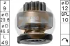 Bendix, motor de arranque Opel Insignia G09