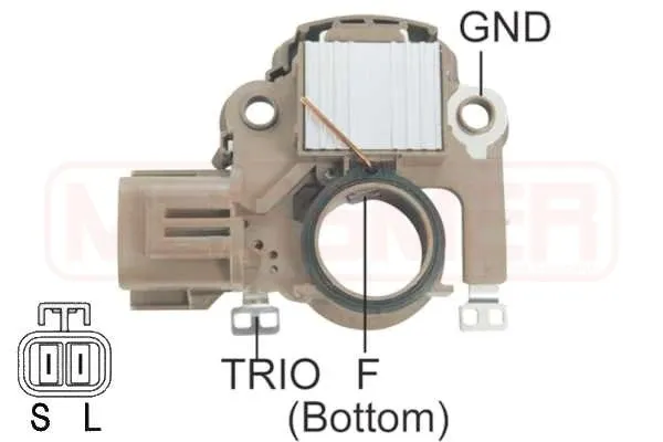 Regulador 215561 ERA