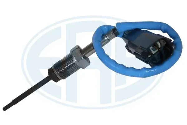 Sensor de temperatura de gases de escape antes del catalizador 550925 ERA