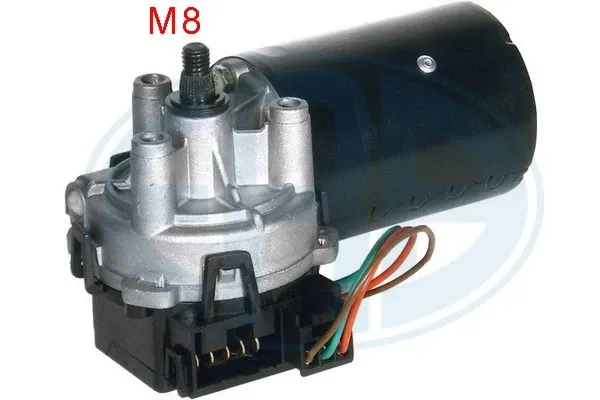 Motor limpiaparabrisas 460025A ERA