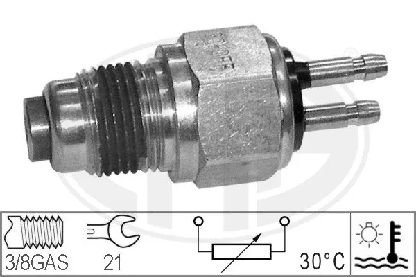 Sensor de temperatura 330671 ERA