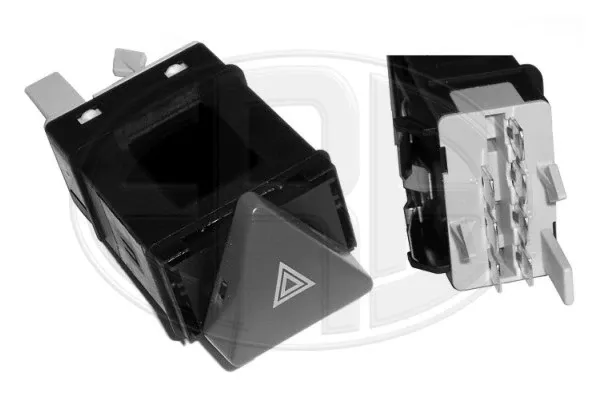 Boton de luz de emergencía 662047 ERA