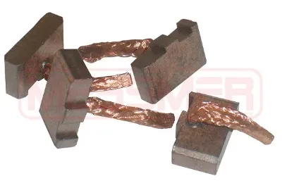 Escobilla de arranque ERA 233082
