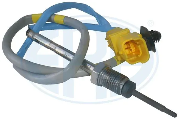 Sensor de temperatura de gases de escape antes de la turbina 550998 ERA