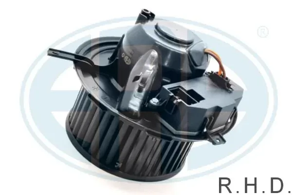 Ventilador habitáculo 664110 ERA