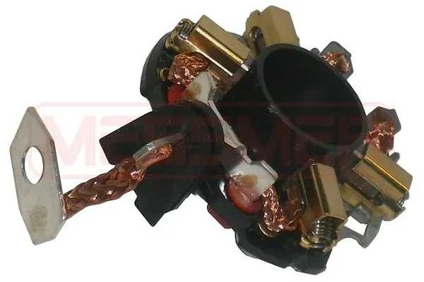232005 ERA soporte, escobillas de carbón, motor de arranque