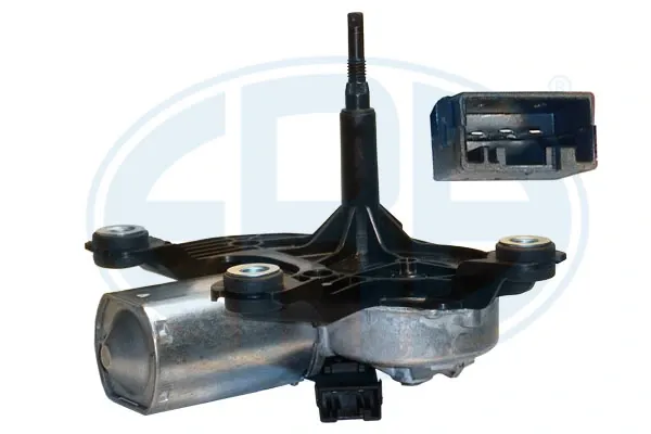 Motor limpiaparabrisas, trasera 460061 ERA