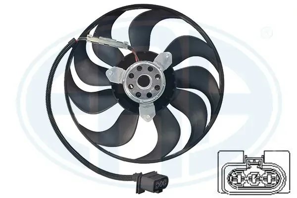 Ventilador del motor 352110 ERA