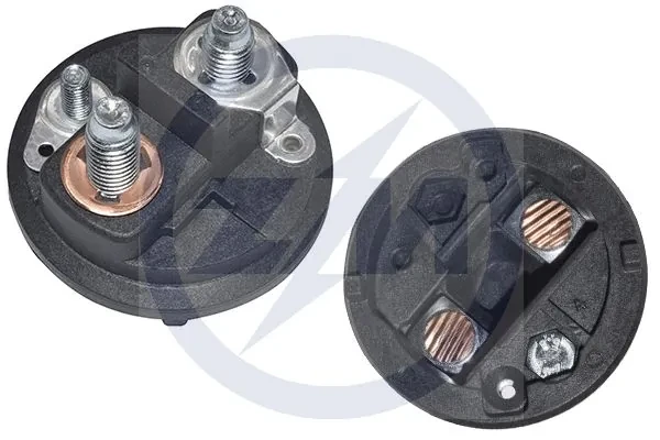 Kit de reparación para interruptor magnético, estárter ZM49291 ERA