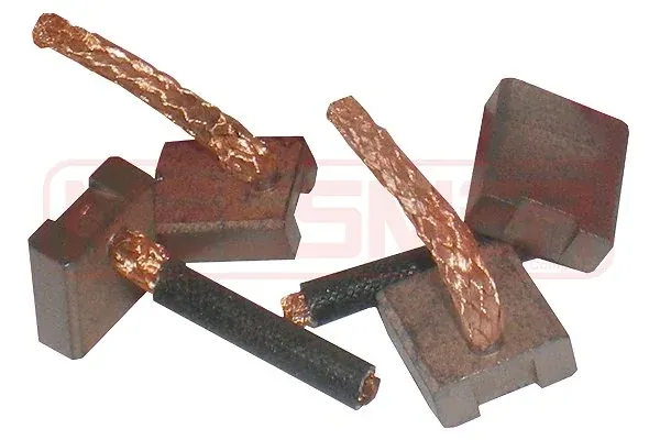 Escobilla de motor de arranque 233047 ERA