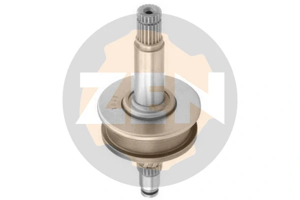 ZN1046 ERA bendix, motor de arranque