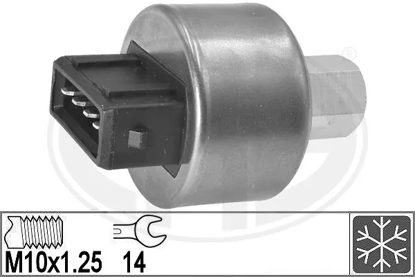 330987 ERA presostato, aire acondicionado