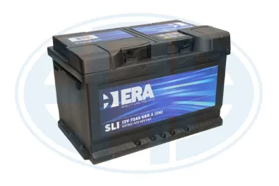 Batería de arranque ERA S57212